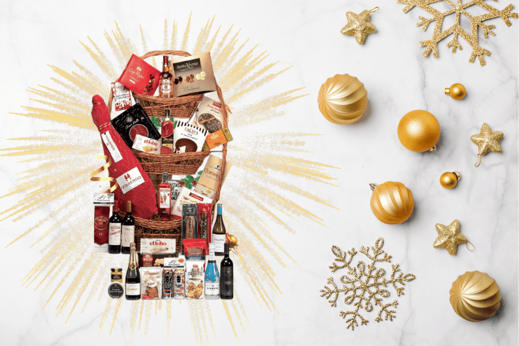 imagen representativa del sorteo de navidad de Fabulosa FM en 2024